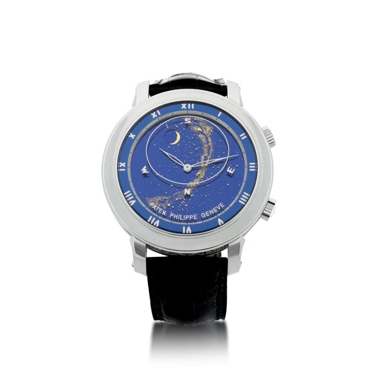 Patek Philippe Grand Complications Reference 5102G
