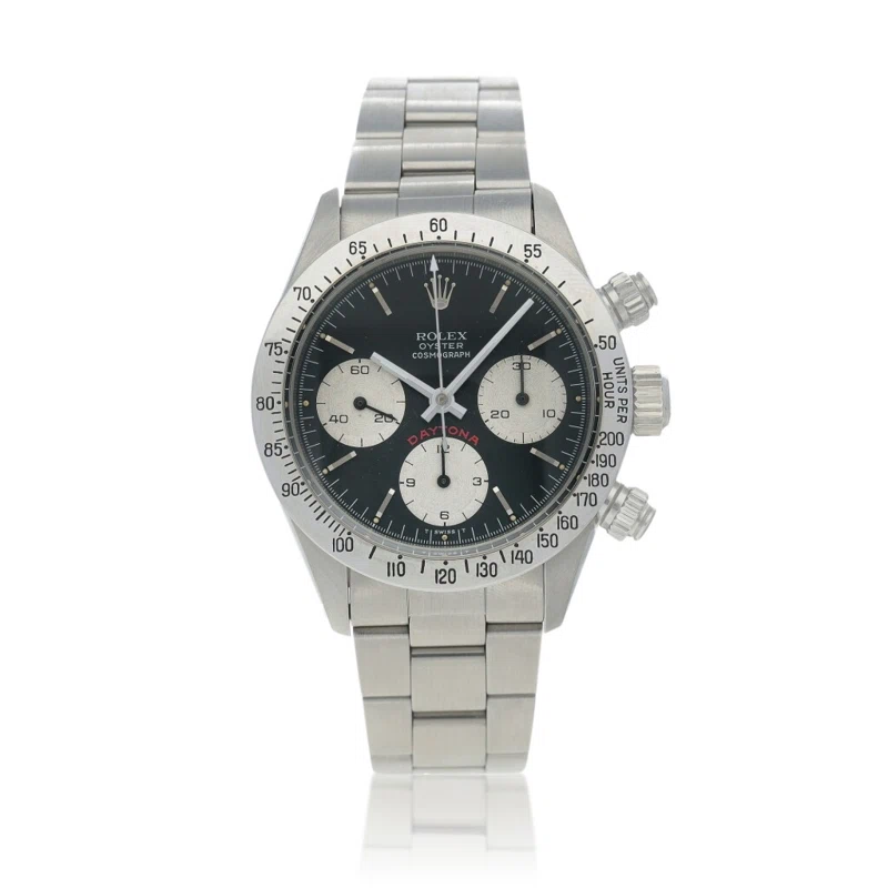 Rolex Daytona Big Red Reference 6265