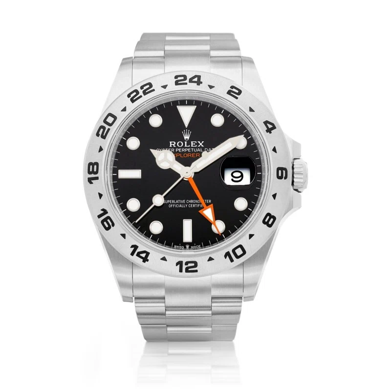 Rolex Explorer II Reference 226570
