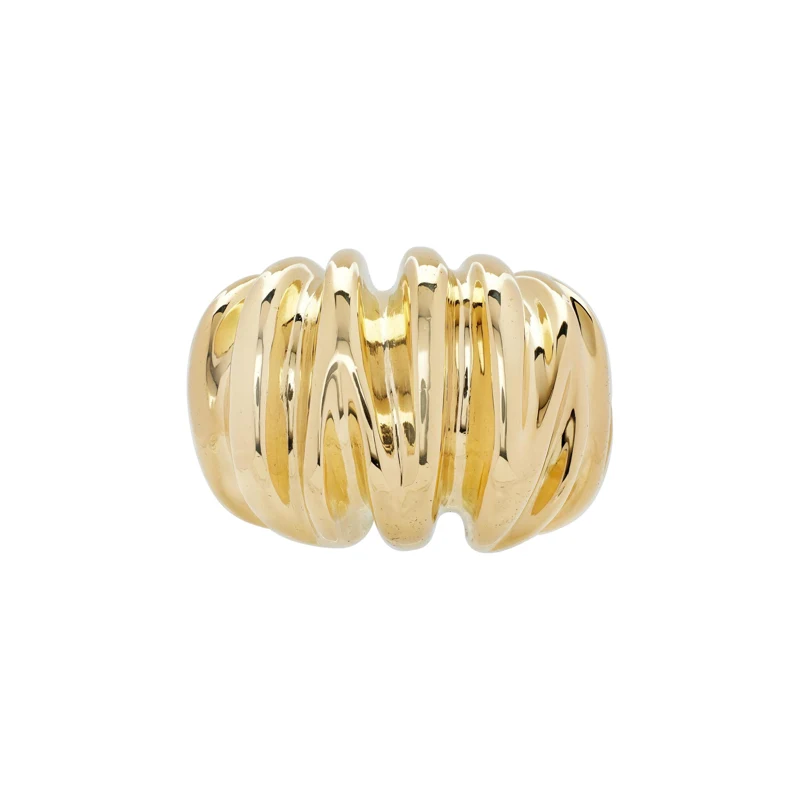 Gold Ring